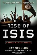 Rise Of Isis: A Threat We Can't Ignore