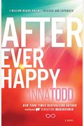 After Ever Happy: Volume 4
