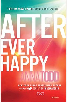 After Ever Happy After Ever Happy
