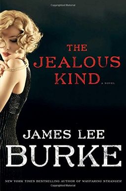 The Jealous Kind The Jealous Kind