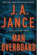 Man Overboard: An Ali Reynolds Novel (Ali Rey
