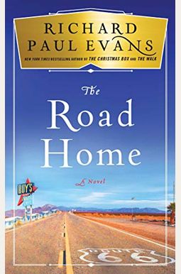 The Road Home The Road Home