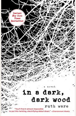 In A Dark, Dark Wood In A Dark, Dark Wood
