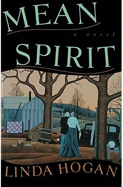 Mean Spirit Mean Spirit