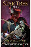 Prey, Book Two: The Jackal's Trick