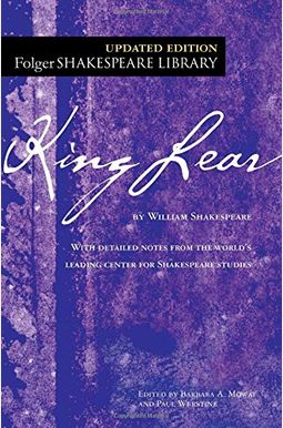 King Lear King Lear