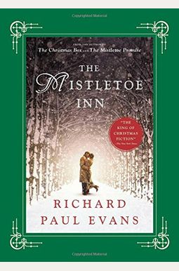 The Mistletoe Inn The Mistletoe Inn