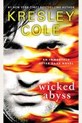 Wicked Abyss: Volume 18