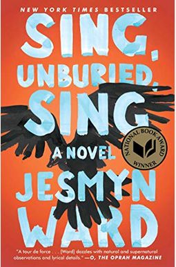 Sing, Unburied, Sing Sing, Unburied, Sing