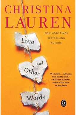 Love And Other Words Love And Other Words