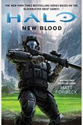 Halo: New Blood, 15