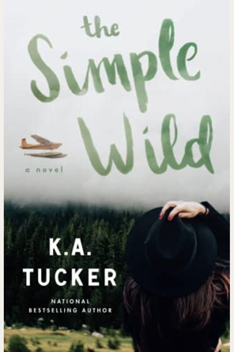 The Simple Wild