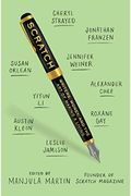 Scratch: Writers, Money, And The Art Of Making A Living