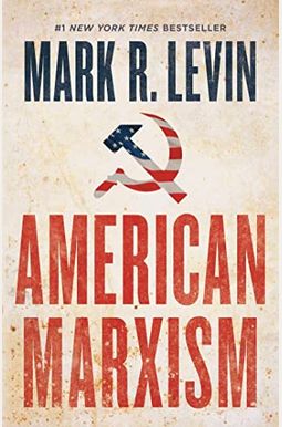 American Marxism American Marxism