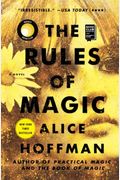 The Rules Of Magic: A Novelvolume 2
