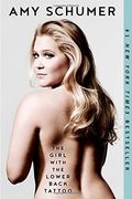 The Girl With The Lower Back Tattoo