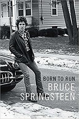 Born To Run Born To Run