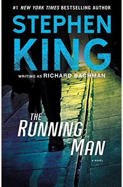 The Running Man The Running Man