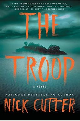 The Troop The Troop
