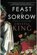 Feast Of Sorrow: A Novel Of Ancient Rome