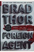 Foreign Agent: A Thrillervolume 15