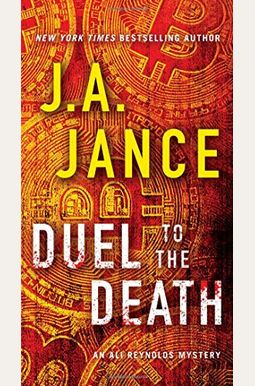 Duel to the Death, 13 Duel to the Death, 13