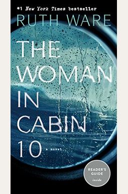 The Woman in Cabin 10 The Woman in Cabin 10