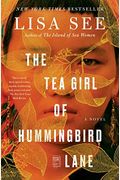 The Tea Girl Of Hummingbird Lane