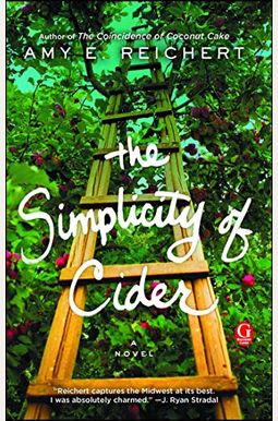 The Simplicity Of Cider The Simplicity Of Cider