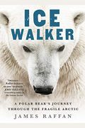 Ice Walker: A Polar Bear's Journey Through The Fragile Arctic