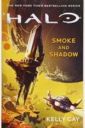 Halo: Smoke And Shadow