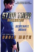 Star Trek: Discovery: Desperate Hours: Volume 1