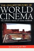 The Oxford History Of World Cinema