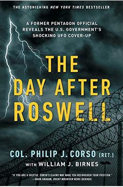 The Day After Roswell The Day After Roswell