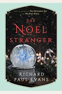 The Noel Stranger The Noel Stranger