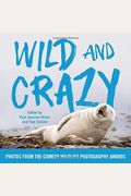 Wild And Crazy: Photos From The Comedy Wildlife Photography Awards