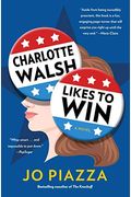 Charlotte Walsh Likes To Win