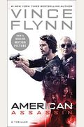 American Assassin: A Thriller (A Mitch Rapp Novel)