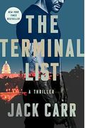 The Terminal List, 1: A Thriller