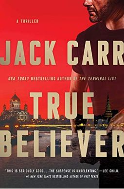 True Believer, 2: A Thriller True Believer, 2: A Thriller