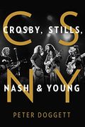 Csny: Crosby, Stills, Nash And Young