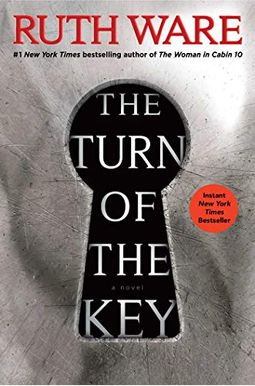 The Turn Of The Key The Turn Of The Key