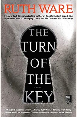 The Turn Of The Key The Turn Of The Key