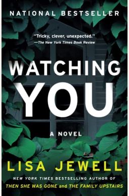 Watching You Watching You