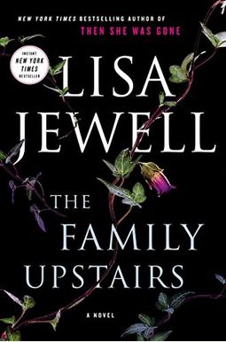 The Family Upstairs The Family Upstairs