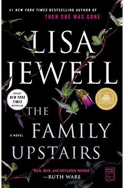 The Family Upstairs The Family Upstairs