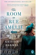 The Room On Rue AmÃ©lie