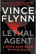 Lethal Agent, Volume 18