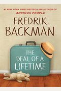 The Deal Of A Lifetime: A Novella