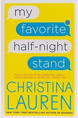 My Favorite Half-Night Stand My Favorite Half-Night Stand